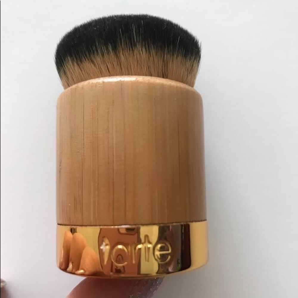 Tarte Airbuki Bambi Powder Foundation Brush